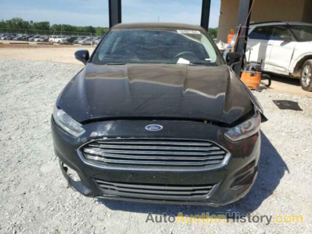 FORD FUSION S, 3FA6P0G74GR337425