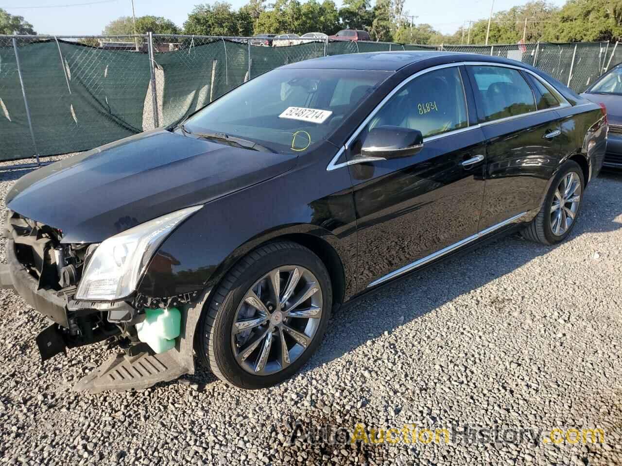 CADILLAC XTS, 2G61N5S3XD9114595