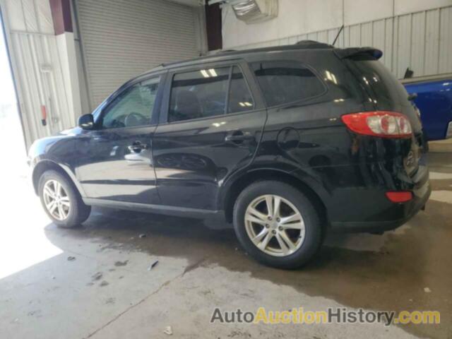 HYUNDAI SANTA FE SE, 5XYZHDAG9BG077188