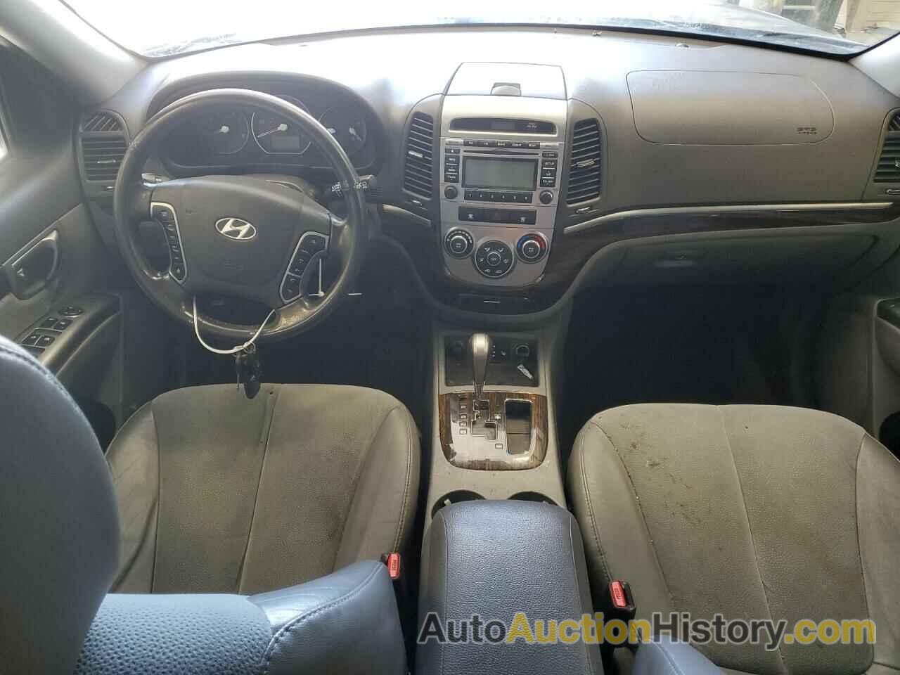 HYUNDAI SANTA FE SE, 5XYZHDAG9BG077188