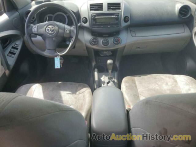 TOYOTA RAV4, 2T3BF4DV8CW209989