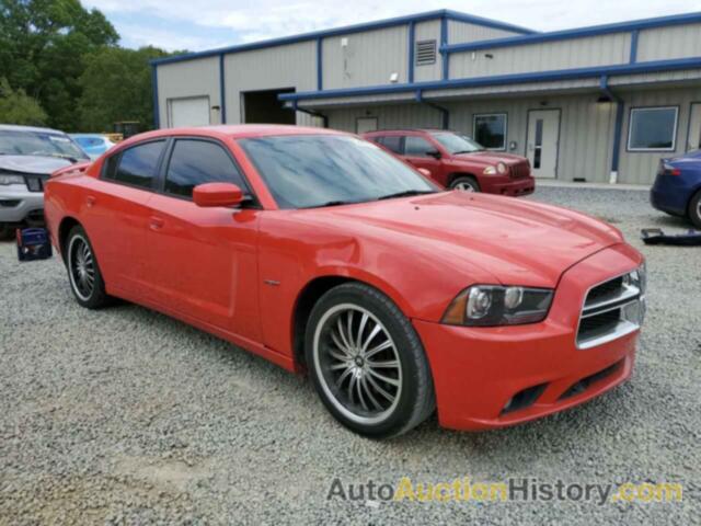 DODGE CHARGER R/T, 2C3CDXCT6EH282748