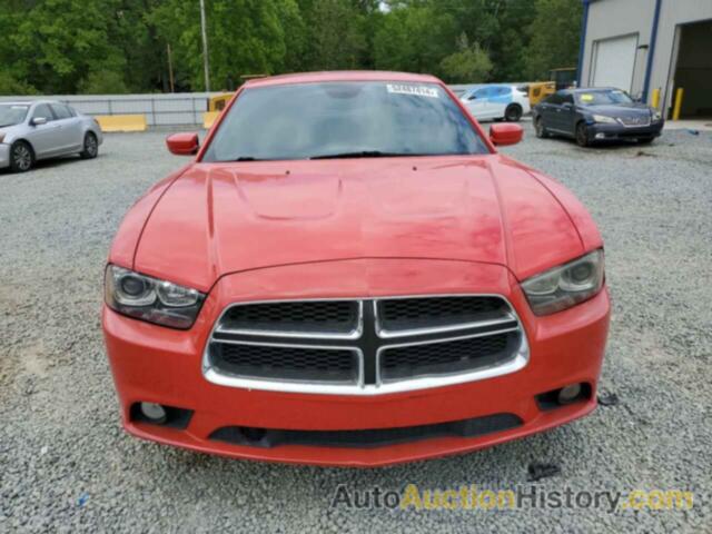 DODGE CHARGER R/T, 2C3CDXCT6EH282748