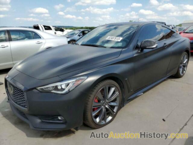 INFINITI Q60 RED SPORT 400, JN1FV7LL1MM560301