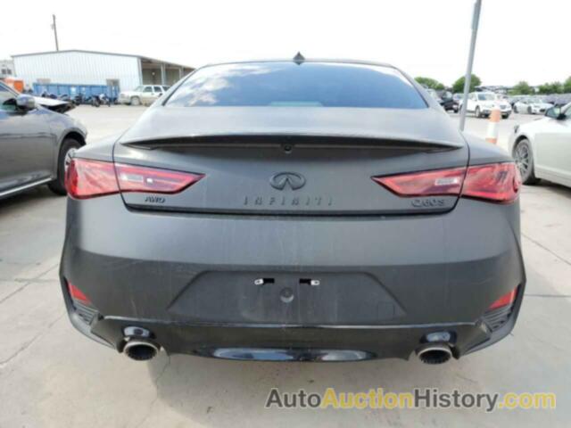 INFINITI Q60 RED SPORT 400, JN1FV7LL1MM560301