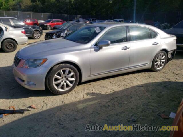 LEXUS LS460 460L, JTHGL46F995036003