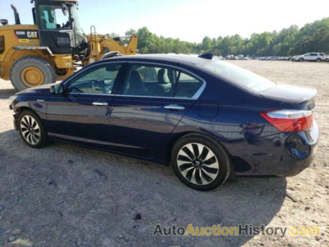 HONDA ACCORD TOURING HYBRID, 1HGCR6F73EA008848