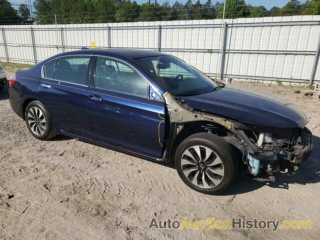 HONDA ACCORD TOURING HYBRID, 1HGCR6F73EA008848