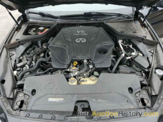 INFINITI Q50 PURE, JN1EV7ARXLM252383