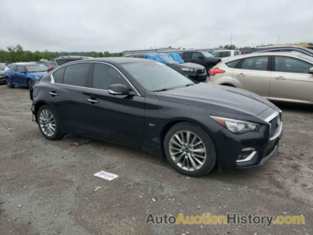 INFINITI Q50 PURE, JN1EV7ARXLM252383