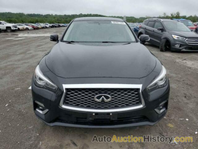 INFINITI Q50 PURE, JN1EV7ARXLM252383