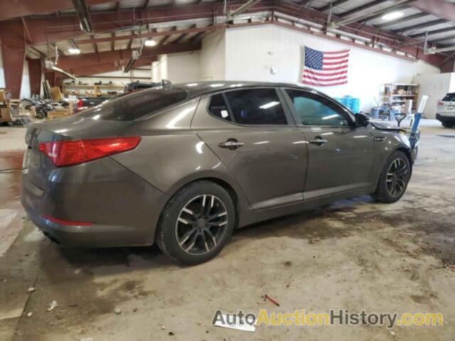 KIA OPTIMA EX, KNAGN4A79B5141414