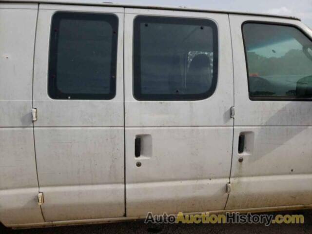 FORD ALL Models E250 VAN, 1FTNE24293HA84629