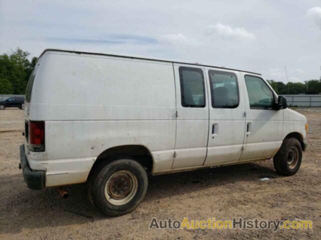 FORD ALL Models E250 VAN, 1FTNE24293HA84629