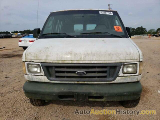 FORD ALL Models E250 VAN, 1FTNE24293HA84629