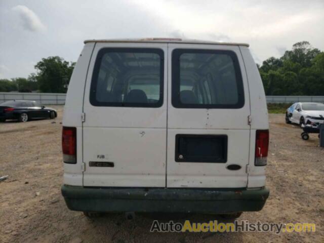 FORD ALL Models E250 VAN, 1FTNE24293HA84629