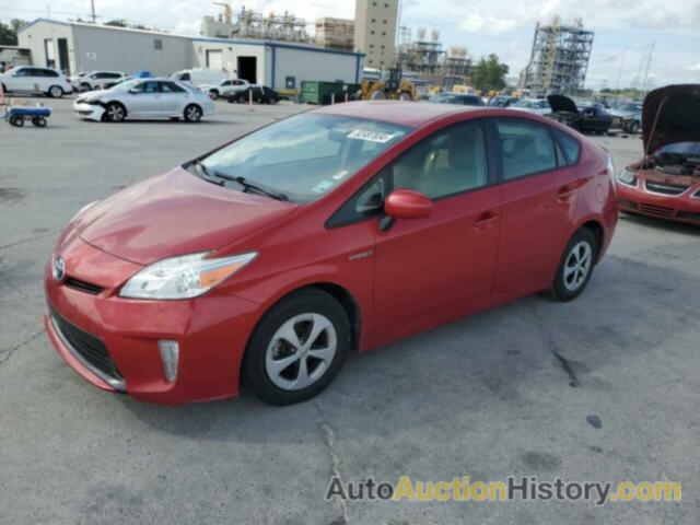 TOYOTA PRIUS, JTDKN3DU0E0367819