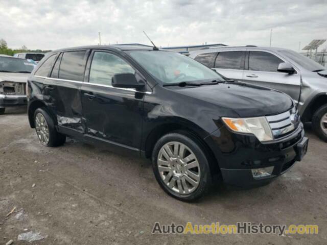 FORD EDGE LIMITED, 2FMDK49C78BB25325