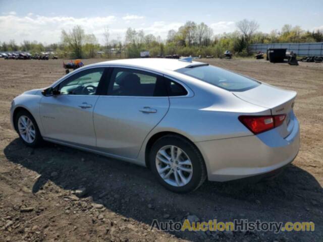 CHEVROLET MALIBU LT, 1G1ZD5ST2JF100303