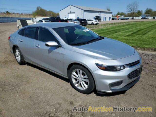 CHEVROLET MALIBU LT, 1G1ZD5ST2JF100303