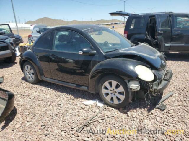 VOLKSWAGEN BEETLE S, 3VWPW31C38M506659