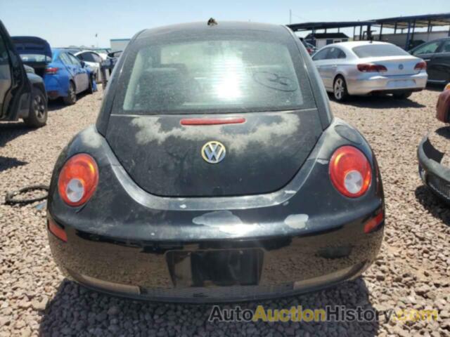 VOLKSWAGEN BEETLE S, 3VWPW31C38M506659