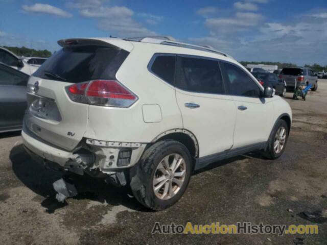 NISSAN ROGUE S, KNMAT2MT9FP573958