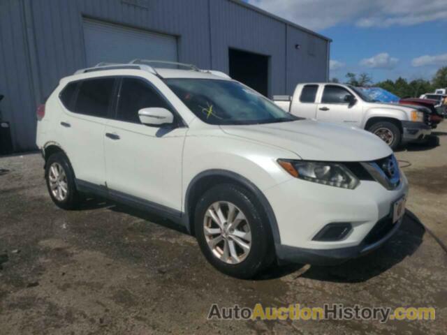 NISSAN ROGUE S, KNMAT2MT9FP573958