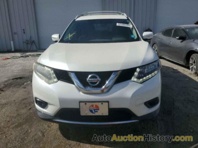 NISSAN ROGUE S, KNMAT2MT9FP573958