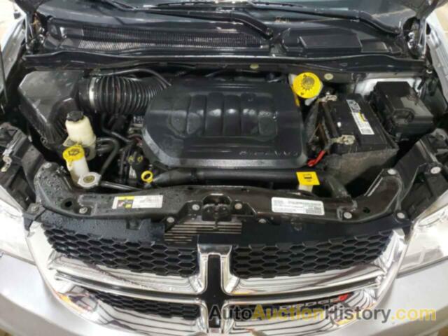 DODGE CARAVAN SXT, 2C4RDGCG8KR761784