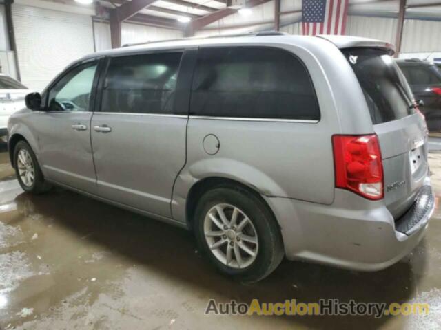 DODGE CARAVAN SXT, 2C4RDGCG8KR761784