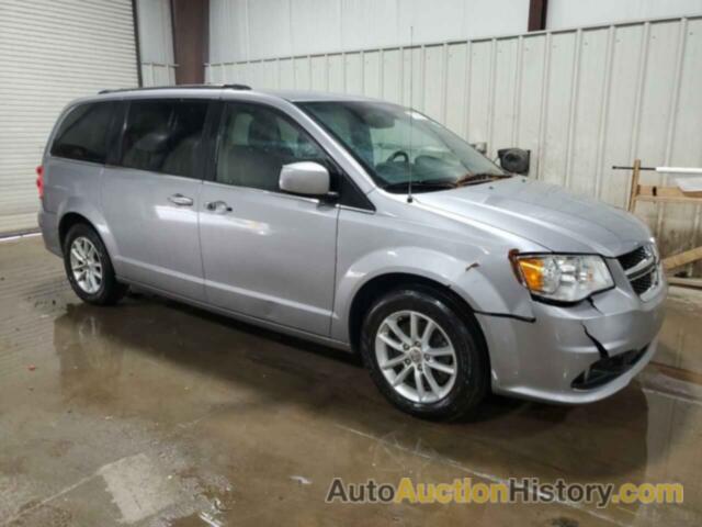 DODGE CARAVAN SXT, 2C4RDGCG8KR761784