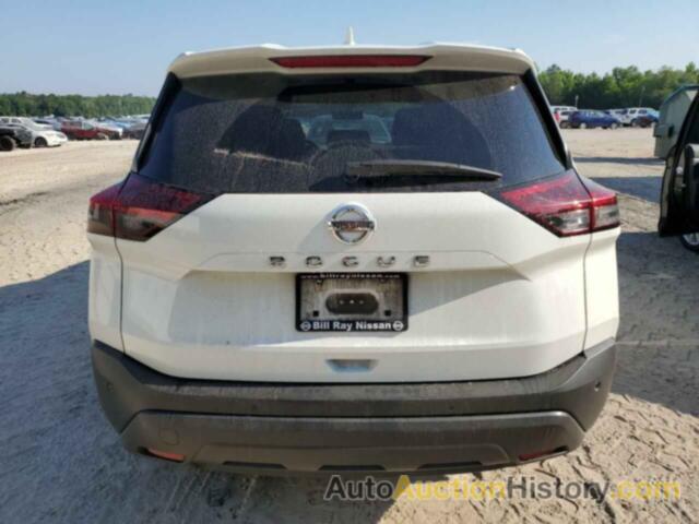 NISSAN ROGUE S, 5N1AT3AA5MC784373