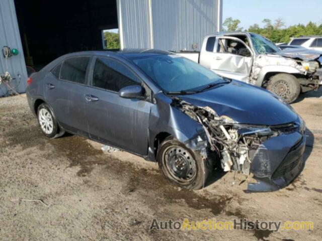 TOYOTA COROLLA L, 2T1BURHEXKC159067