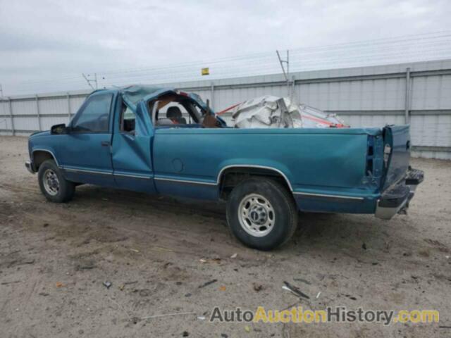 GMC SIERRA C2500, 1GTGC29R5WE530401