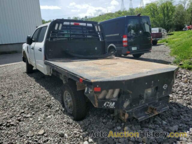 FORD F250 SUPER DUTY, 1FD7W2BTXMEC70146