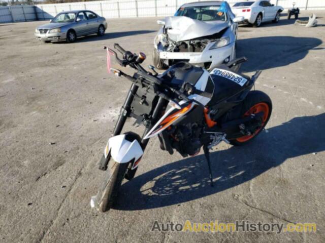 KTM 890 DUKE R DUKE R, VBKTU9407MM806172