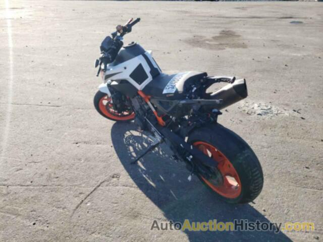 KTM 890 DUKE R DUKE R, VBKTU9407MM806172