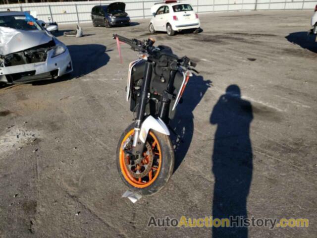 KTM 890 DUKE R DUKE R, VBKTU9407MM806172