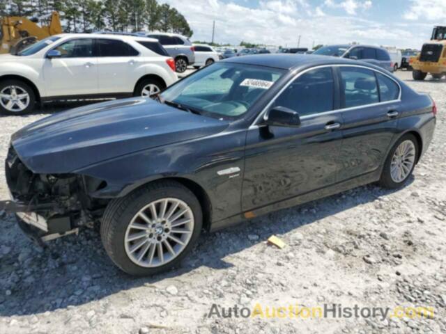 BMW 5 SERIES XI, WBAFU7C53BC871388