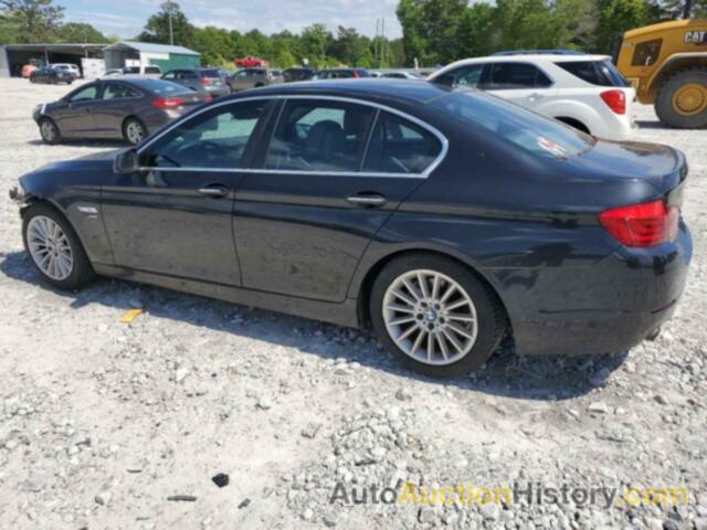 BMW 5 SERIES XI, WBAFU7C53BC871388