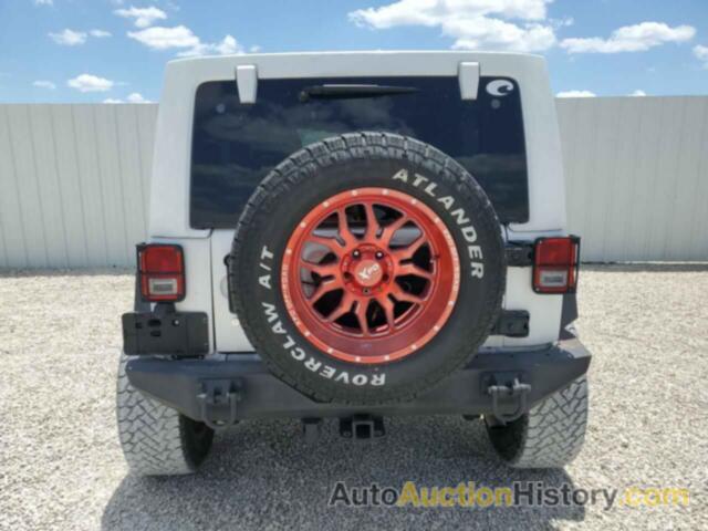 JEEP WRANGLER SPORT, 1C4BJWDG3EL213806