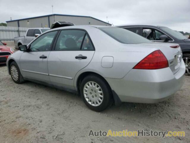 HONDA ACCORD VALUE, 1HGCM56117A209199