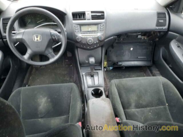 HONDA ACCORD VALUE, 1HGCM56117A209199