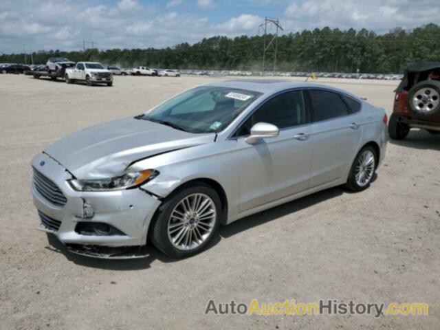 FORD FUSION SE, 3FA6P0H96FR123454