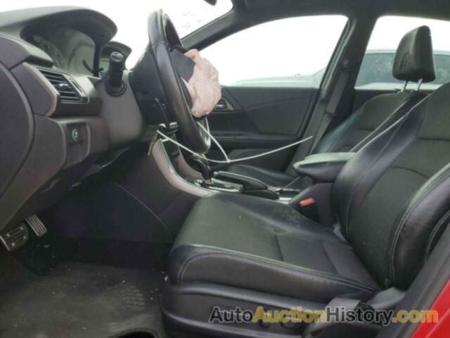 HONDA ACCORD SPORT, 1HGCR2F53GA236696