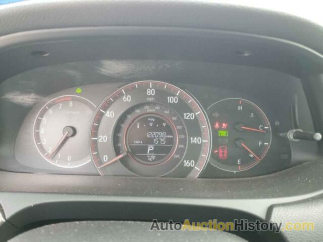 HONDA ACCORD SPORT, 1HGCR2F53GA236696