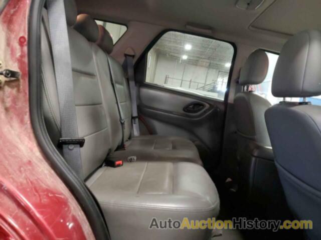 FORD ESCAPE XLT, 1FMYU93187KA18787