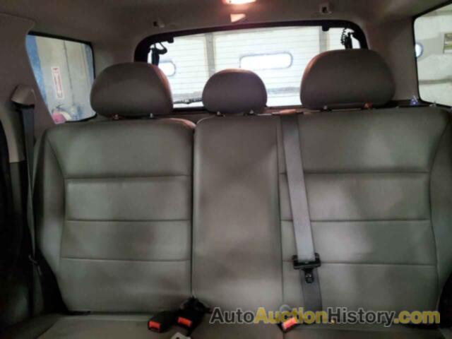 FORD ESCAPE XLT, 1FMYU93187KA18787