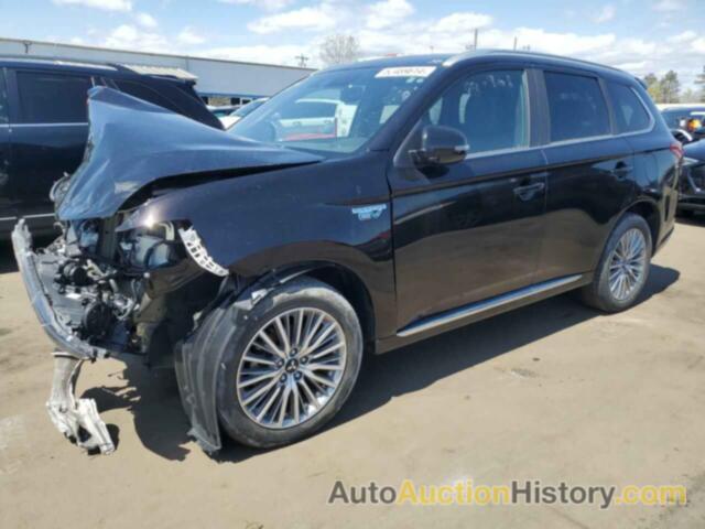 MITSUBISHI OUTLANDER SEL, JA4J2VA70NZ027090